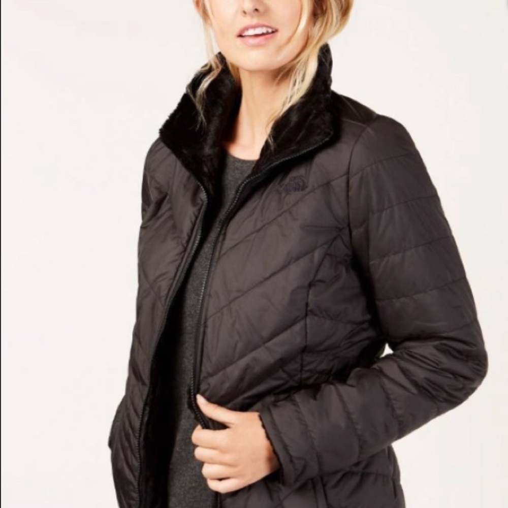⛔️SOLD⛔️WOMEN’S MOSSBUD INSULATED JACKET